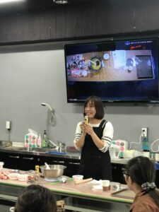 2017.12.16親子手作薑餅屋活動照片14