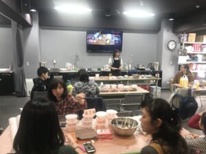 2017.12.16親子手作薑餅屋活動照片21