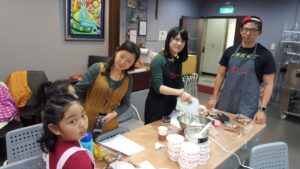 2017.12.16親子手作薑餅屋活動照片34