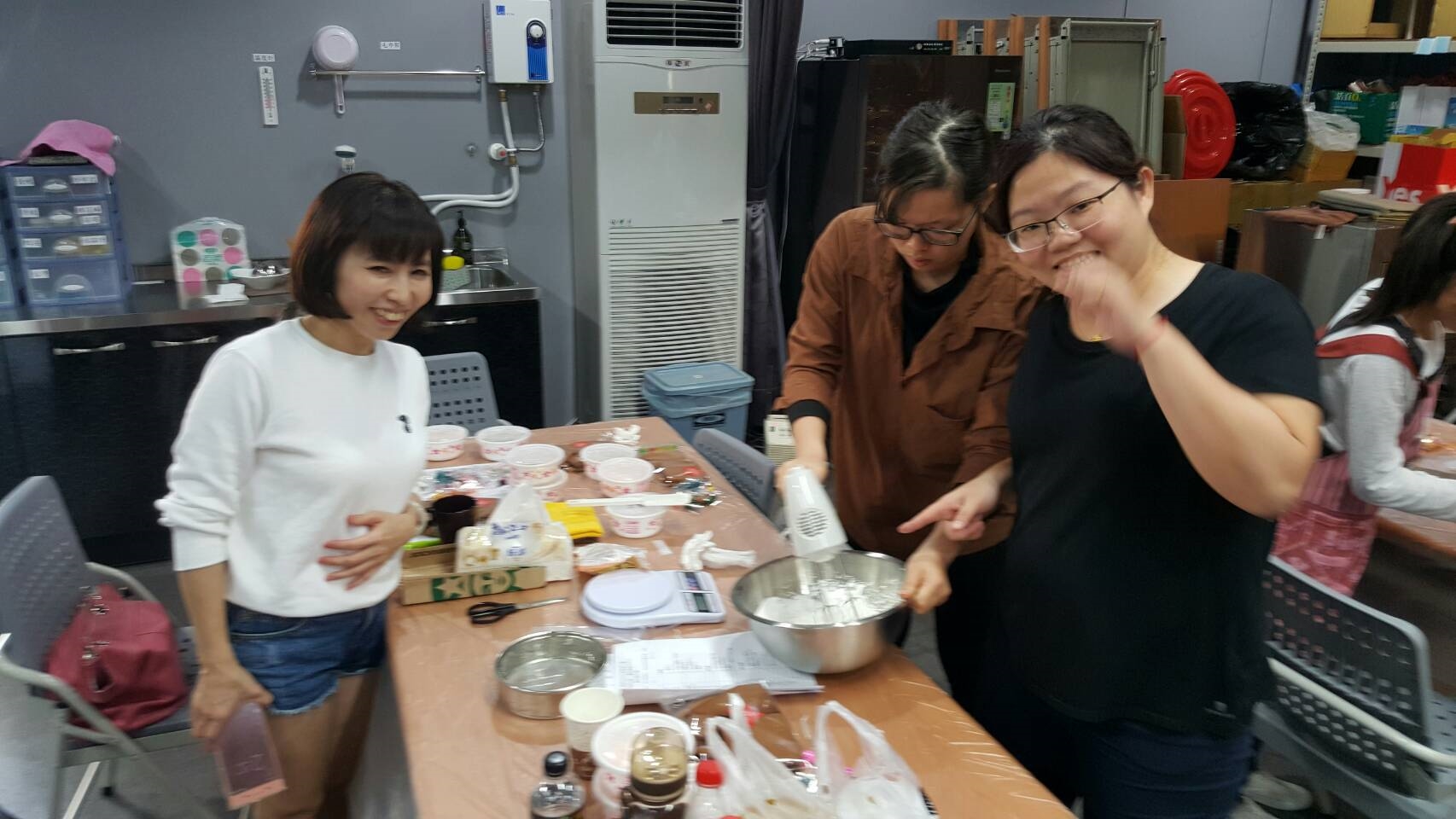 2017.12.16親子手作薑餅屋活動照片36