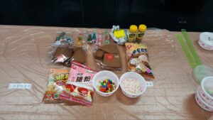 2017.12.16親子手作薑餅屋活動照片43
