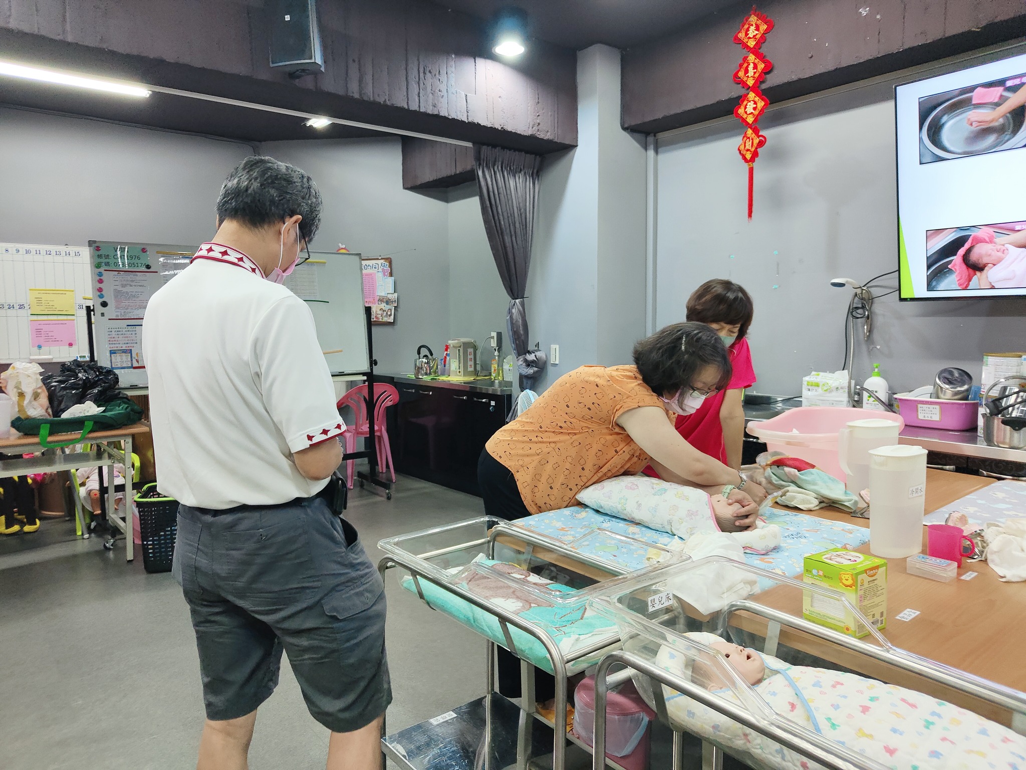 113/05/12阿公阿嬤逗顧孫托育協辦活動照片1