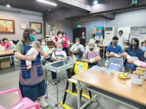 113/05/12阿公阿嬤逗顧孫托育協辦活動照片2