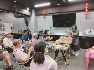 113/05/12阿公阿嬤逗顧孫托育協辦活動照片3