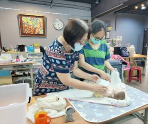 113/05/12阿公阿嬤逗顧孫托育協辦活動照片7