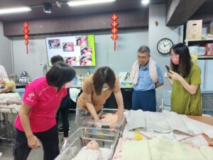 113/05/12阿公阿嬤逗顧孫托育協辦活動照片8