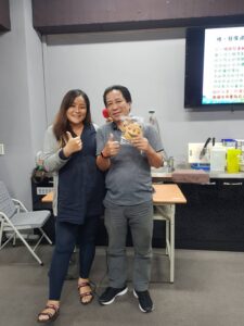 2019/04/24 托育人員專業訓練課程(學分班)照片2