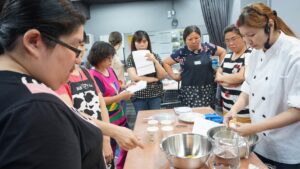 2017.6.25波士頓派教學課程照片1