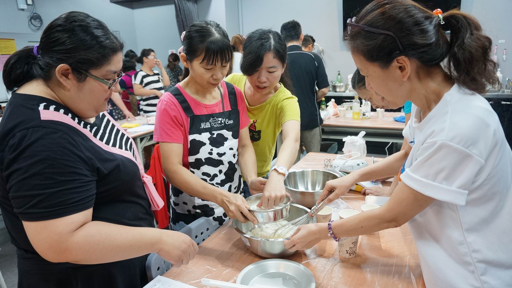 2017.6.25波士頓派教學課程照片4
