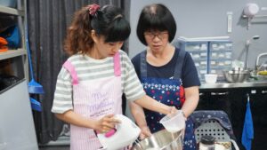 2017.6.25波士頓派教學課程照片6