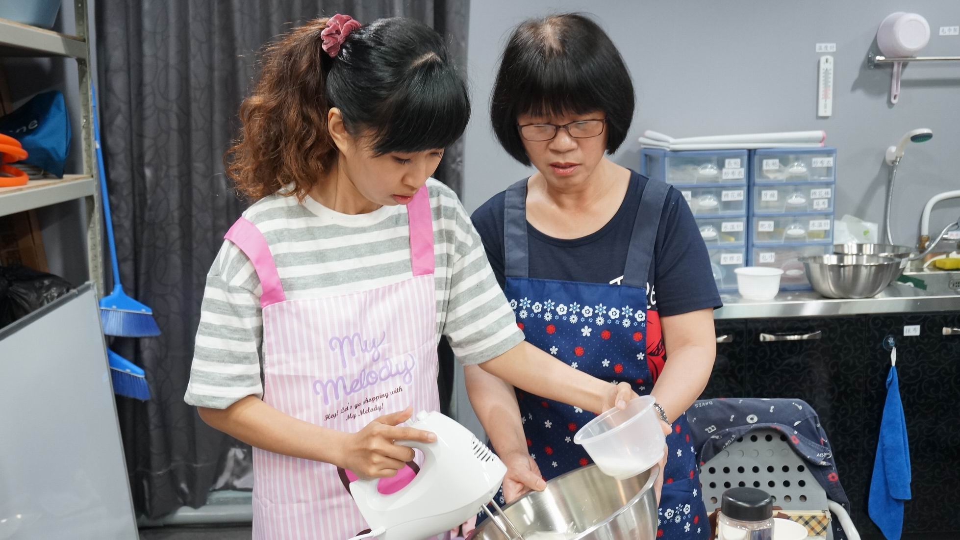 2017.6.25波士頓派教學課程照片6