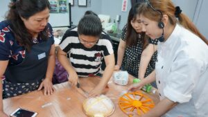 2017.6.25波士頓派教學課程照片17