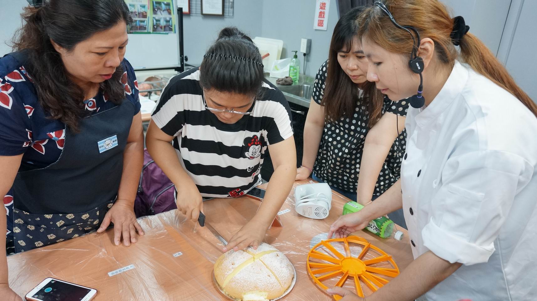 2017.6.25波士頓派教學課程照片17