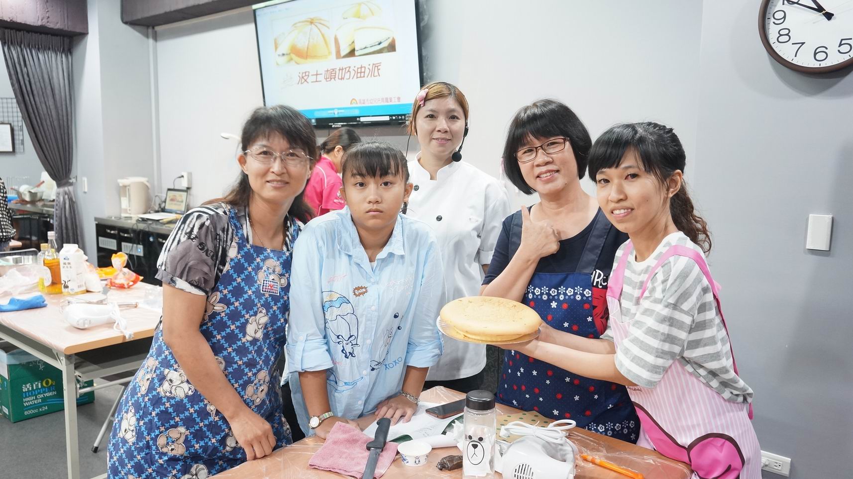 2017.6.25波士頓派教學課程照片18