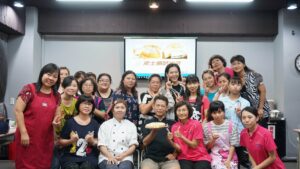 2017.6.25波士頓派教學課程照片21