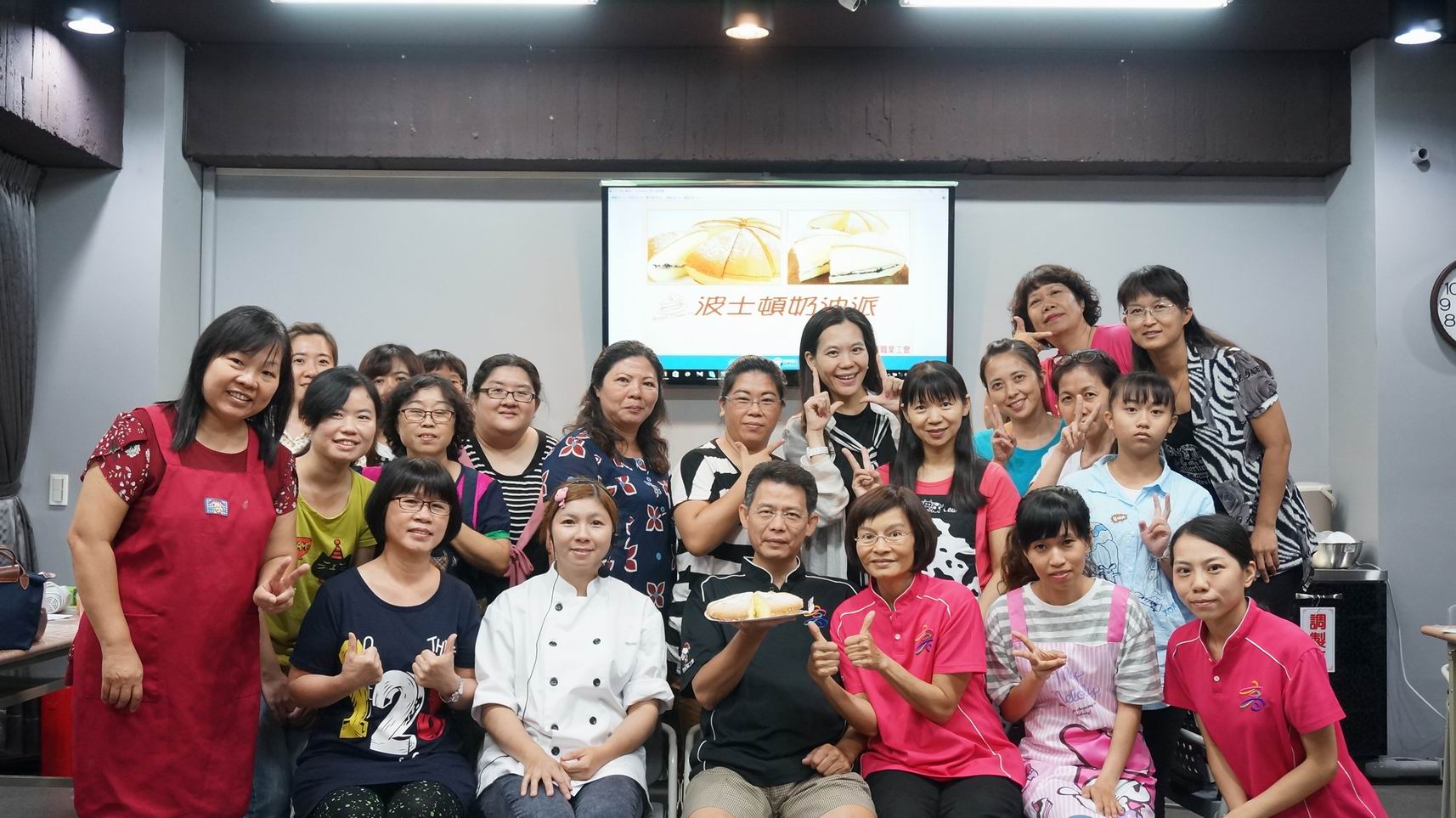 2017.6.25波士頓派教學課程照片21