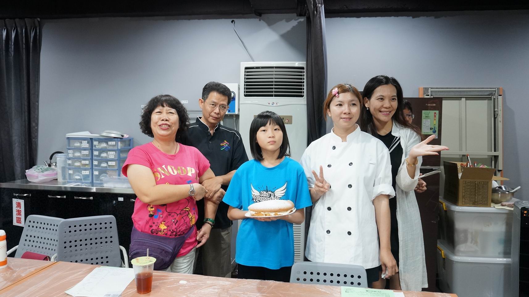 2017.6.25波士頓派教學課程照片23