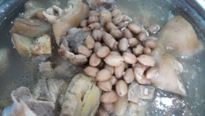 105.12.18-02.19蔬食月子餐專業課程第一期12