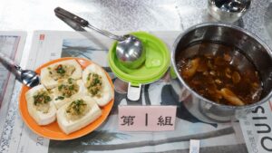 105.12.18-02.19蔬食月子餐專業課程第一期21