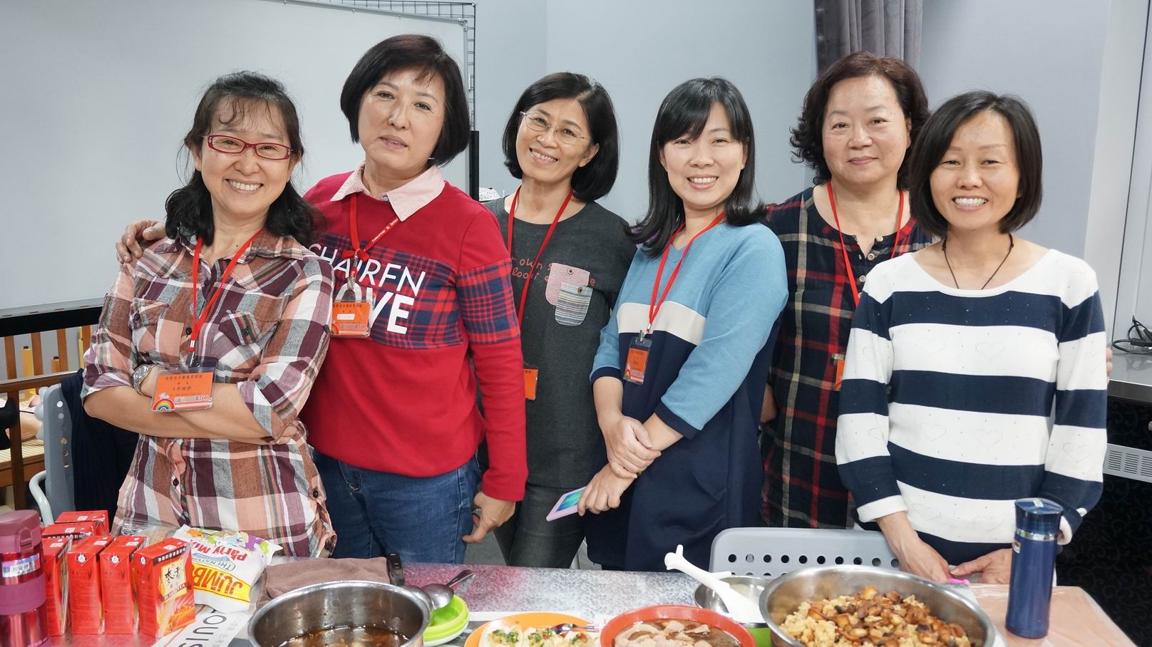 105.12.18-02.19蔬食月子餐專業課程第一期26