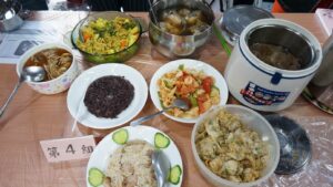 105.12.18-02.19蔬食月子餐專業課程第一期32