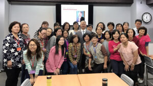 105.12.18-02.19蔬食月子餐專業課程第一期36