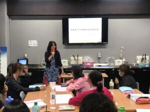 2019/04/24 托育人員專業訓練課程(學分班)照片9