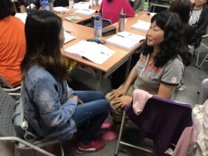 2019/04/24 托育人員專業訓練課程(學分班)照片18