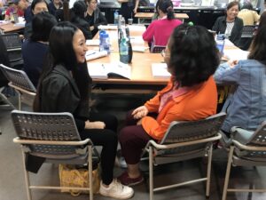 2019/04/24 托育人員專業訓練課程(學分班)照片21