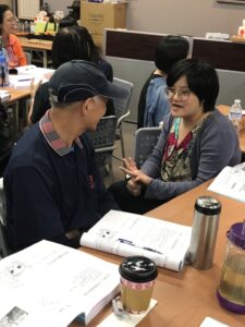 2019/04/24 托育人員專業訓練課程(學分班)照片24