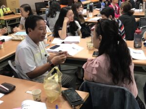 2019/04/24 托育人員專業訓練課程(學分班)照片26