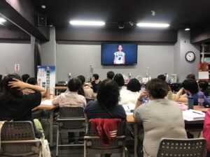 2019/04/24 托育人員專業訓練課程(學分班)照片32