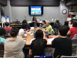 2019/04/24 托育人員專業訓練課程(學分班)照片35