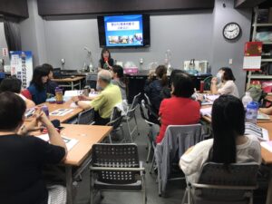 2019/04/24 托育人員專業訓練課程(學分班)照片36