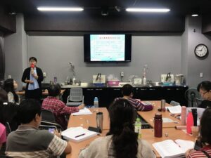 2019/04/24 托育人員專業訓練課程(學分班)照片44