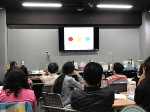 2019/04/24 托育人員專業訓練課程(學分班)照片47