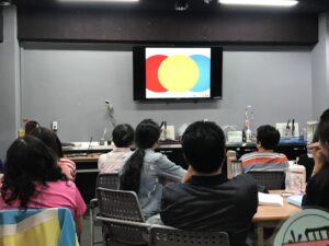 2019/04/24 托育人員專業訓練課程(學分班)照片48