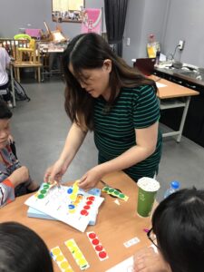 2019/04/24 托育人員專業訓練課程(學分班)照片51