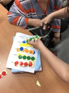 2019/04/24 托育人員專業訓練課程(學分班)照片52