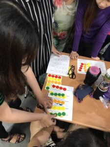 2019/04/24 托育人員專業訓練課程(學分班)照片56