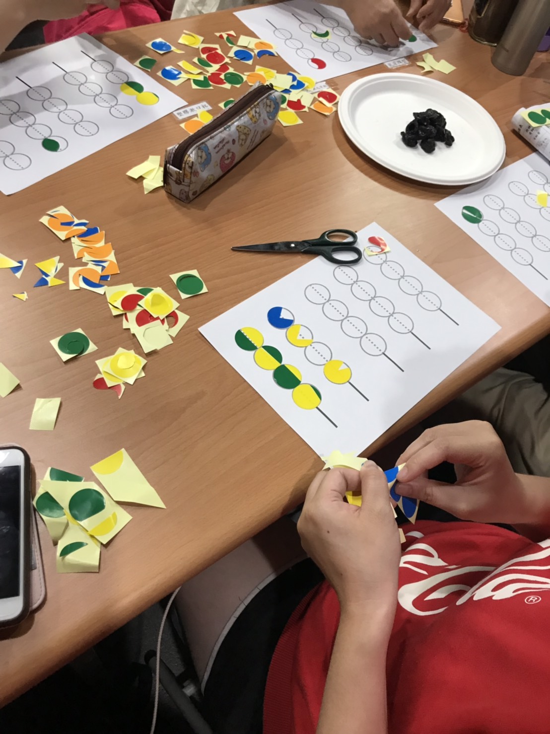 2019/04/24 托育人員專業訓練課程(學分班)照片58