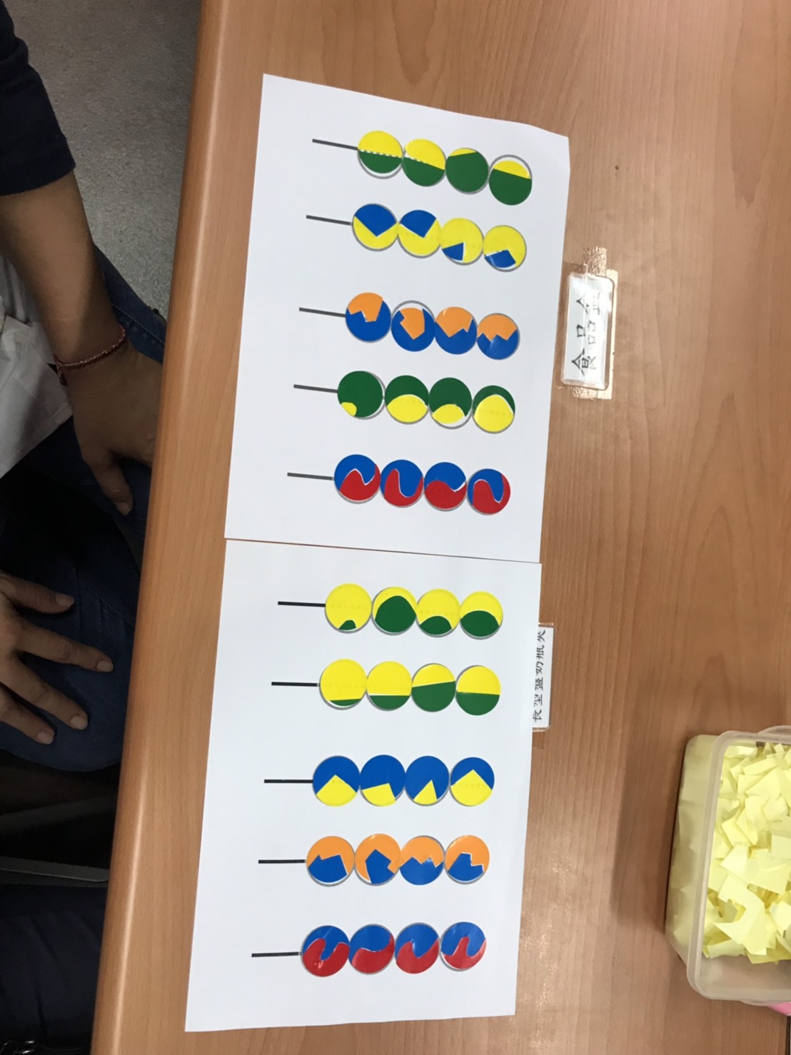 2019/04/24 托育人員專業訓練課程(學分班)照片63