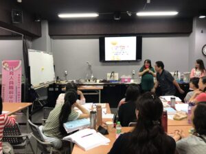 2019/04/24 托育人員專業訓練課程(學分班)照片65