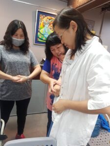 2019/04/24 托育人員專業訓練課程(學分班)照片84